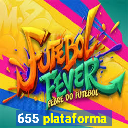 655 plataforma